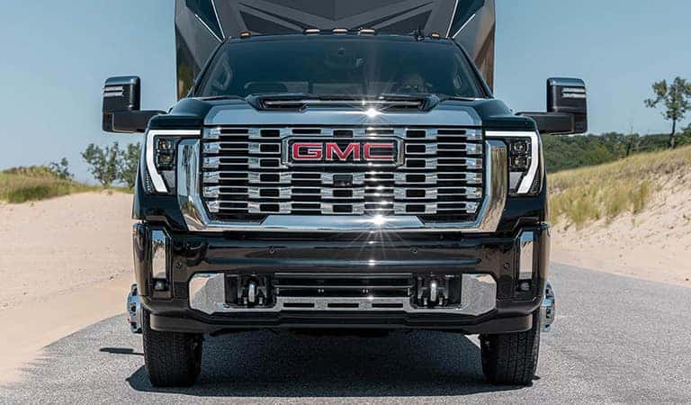 2026 Sierra HD Las Vegas NV