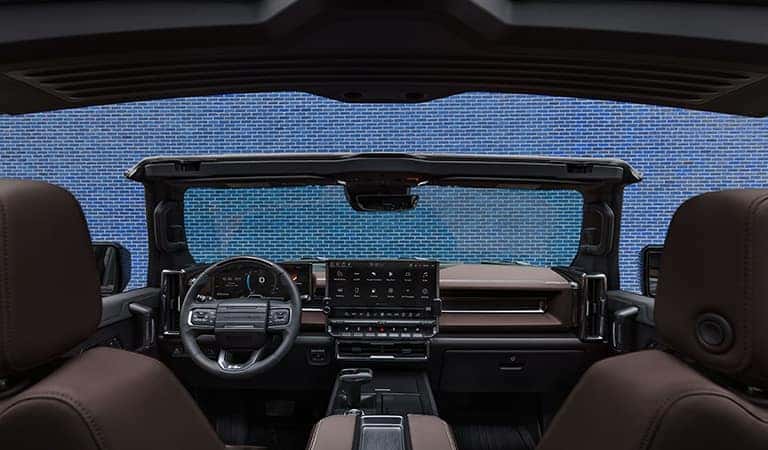 2026 GMC HUMMER EV SUV Las Vegas NV