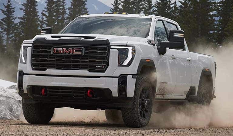2026 GMC Sierra HD Las Vegas NV