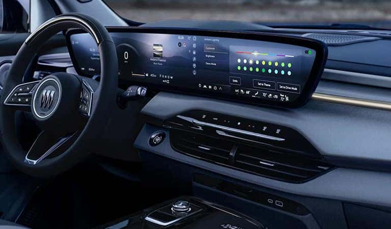 2026 Buick Enclave Las Vegas
