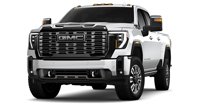 2026 Sierra HD Jerry Seiner Buick GMC Las Vegas