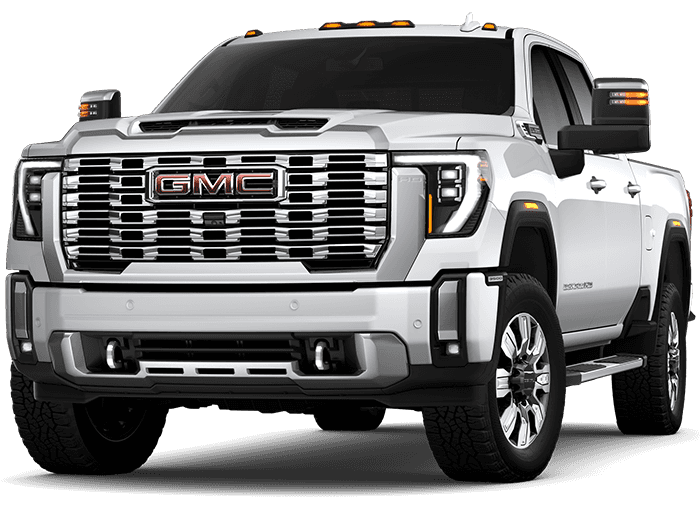 3500 HD Denali