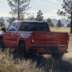 2026 GMC Truck Towing Guide