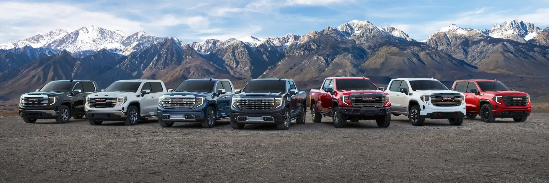 2026 GMC Sierra 1500 vs 2026 RAM 1500
