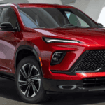 2026 Buick Enclave