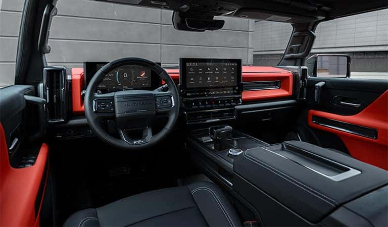 2026 GMC HUMMER EV Pickup Las Vegas NV