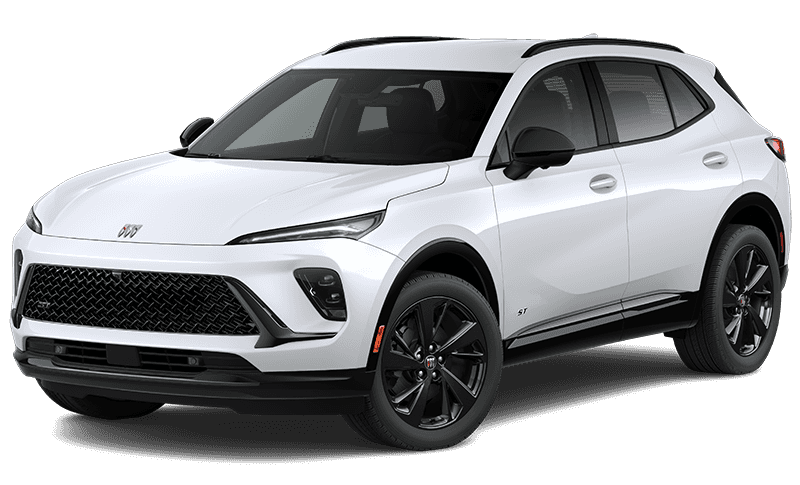 2026 Buick Envision