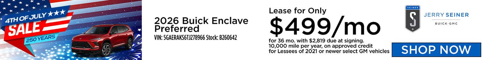 Buick-GMC-Enclave-July-4-1600X200