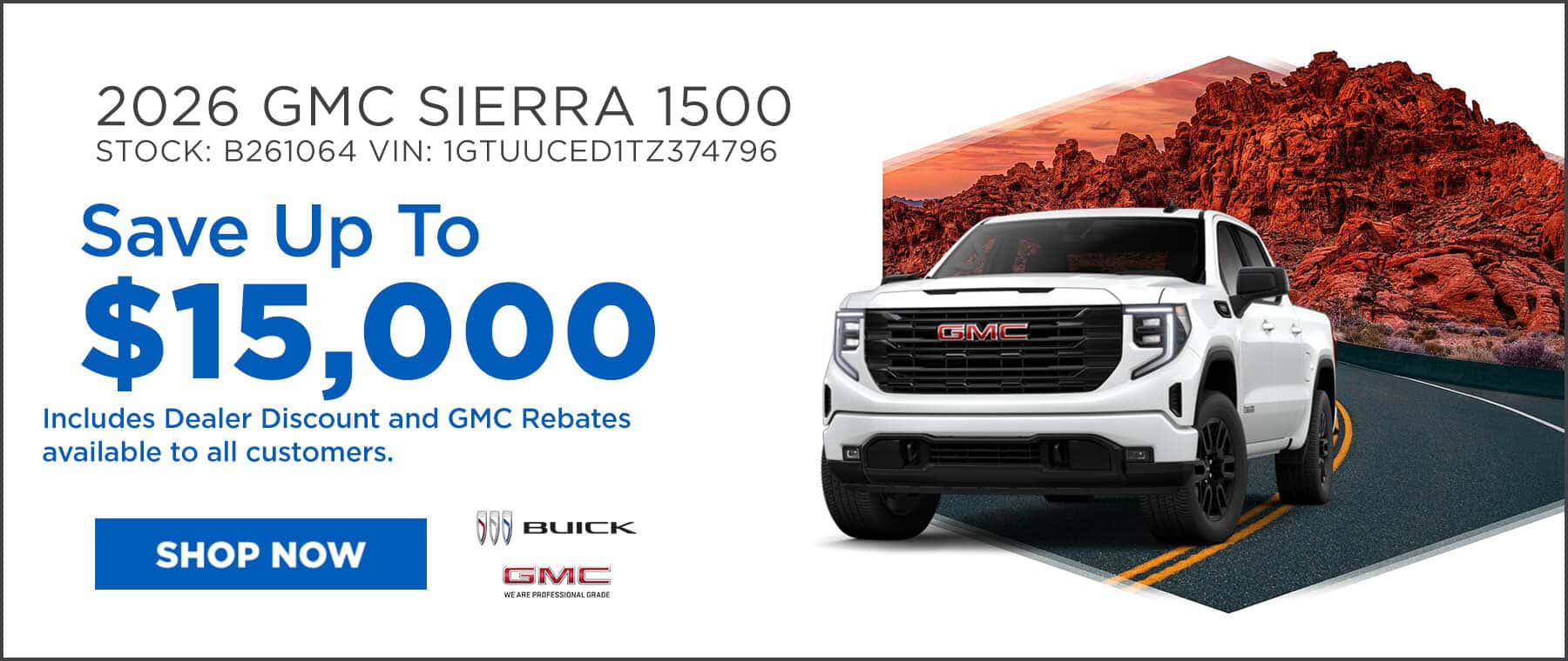 Sierra Savings Sept 26
