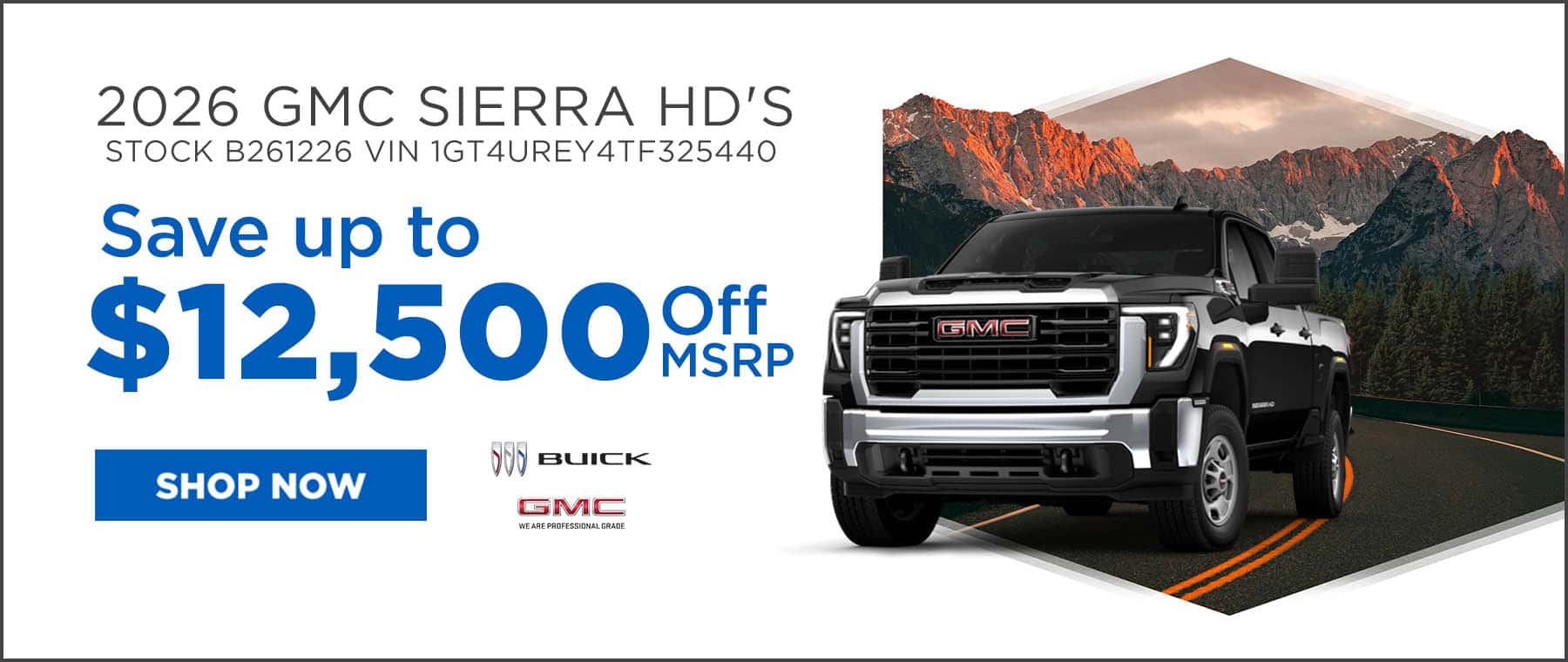 Sierra HD Oct 26
