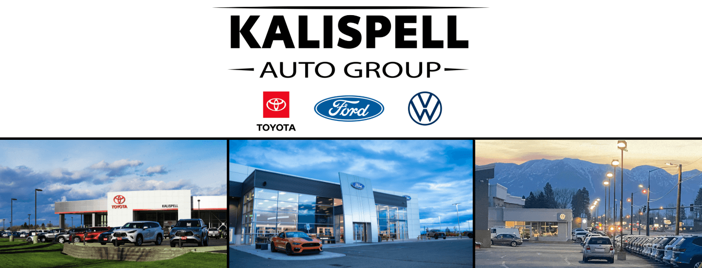 Welcome to Kalispell Auto Group Serving Kalispell MT