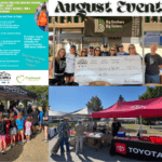 August events