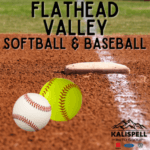 kalispell baseball, kalispell softball, softball, baseball