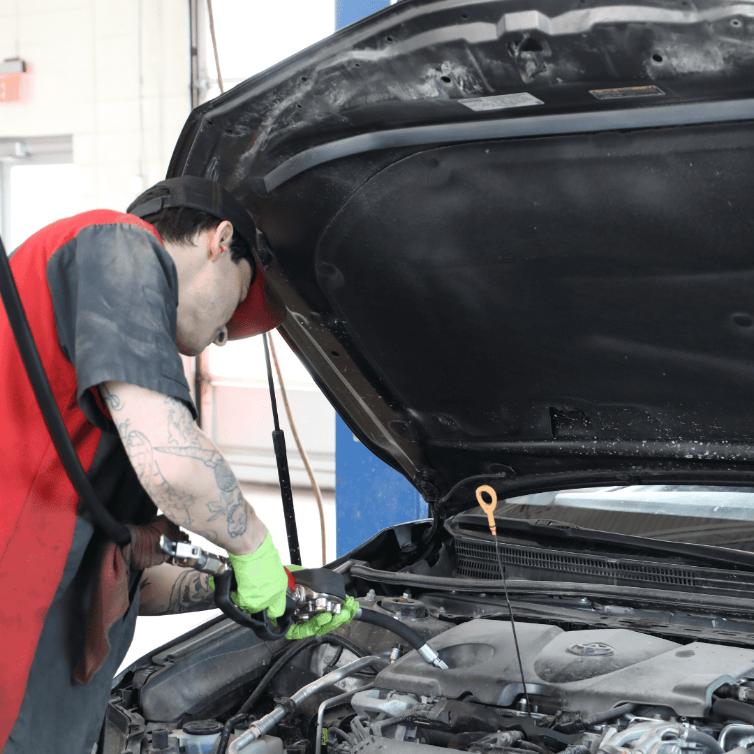 Why Getting Regular Oil Changes is so Important Kalispell Toyota