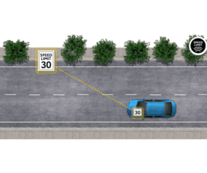 Road Sign Assist