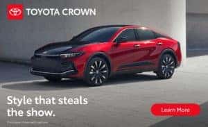 toyota crown, toyota, crown, kalispell auto group, kalispell toyota