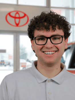Tyler Oehrtman