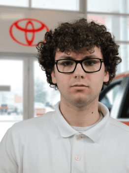 Tyler Oehrtman