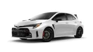 toyota, gr corolla, circuit