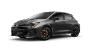 2023 Toyota GR Corolla | Kalispell Toyota