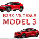 electric vehicles