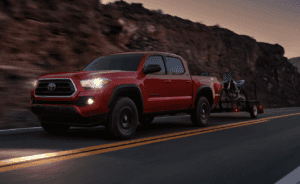 Fuel Efficiency