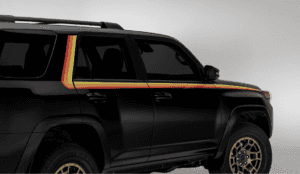 4Runner