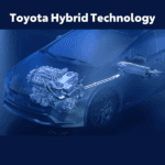 Toyota Hybrid Technology