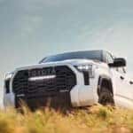 2025 VW Tundra - power train