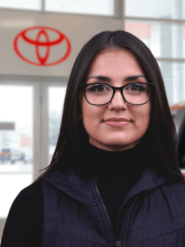 Donya Nazari