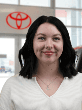 Lacey Hazelton