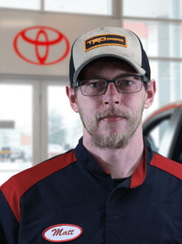 Matt Shipp