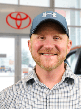 John Kantz