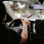 Toyota Safety Sense features