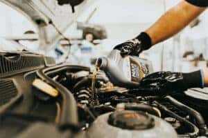 Why Is My Toyota Burning Oil? Kalispell Toyota