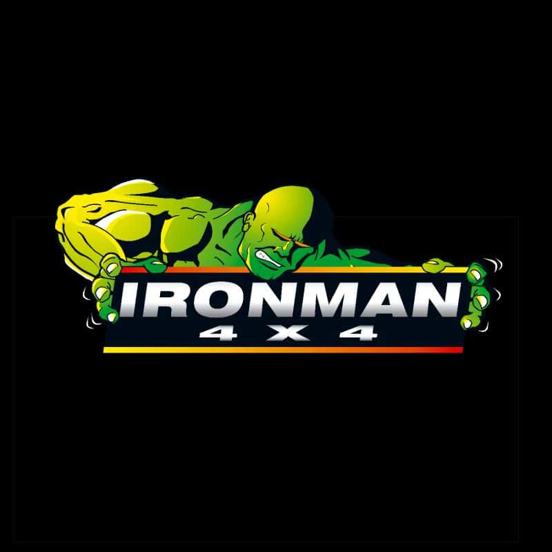 Ironman 4x4