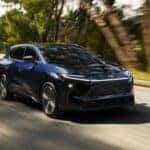 The New 2026 Toyota bZ In Kalispell, MT