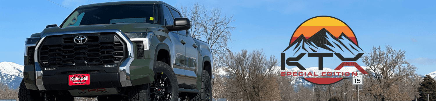 Kalispell Toyota Extreme