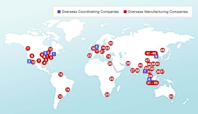 Where Are Toyotas Made? Explore Toyota Plant Locations