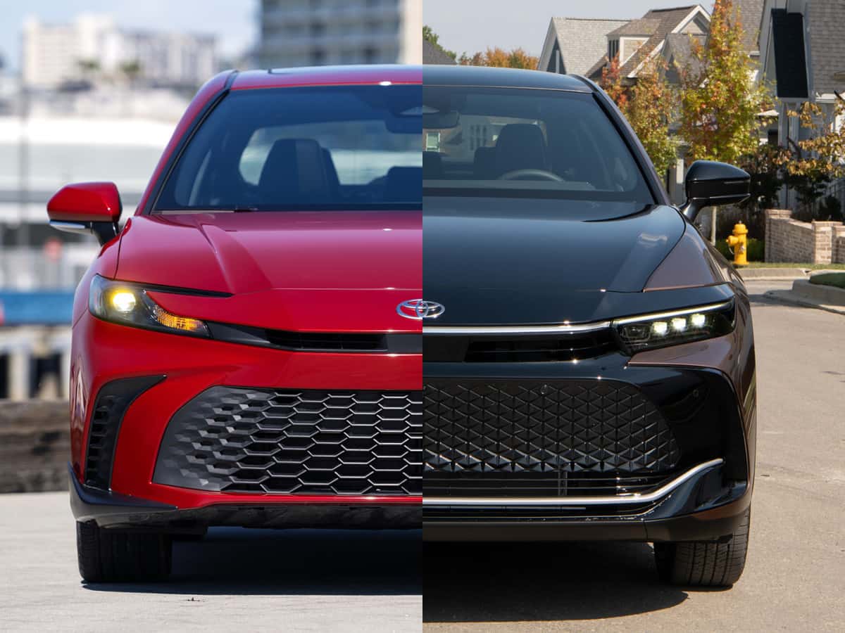 Frequently Asked Questions of What are the differences between Toyota Supra trims?