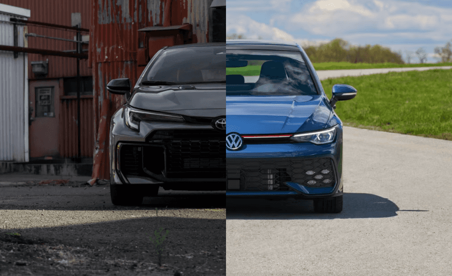 Safety, tech, and parking aids that matter