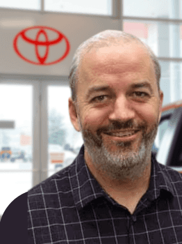 Tyson Eckhardt