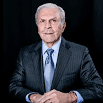 CHARLES BARRETT