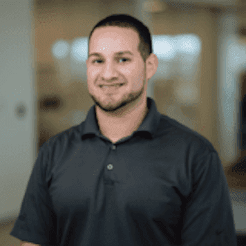 MICHAEL CRUZ