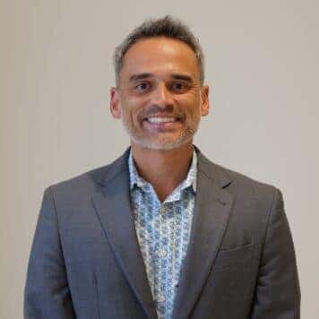 Andy Osorno