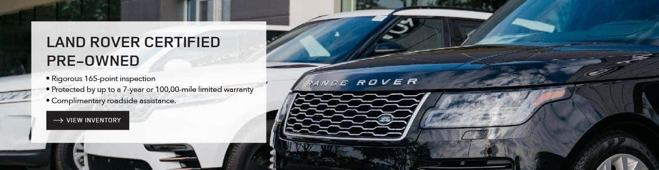 Land Rover Boerne