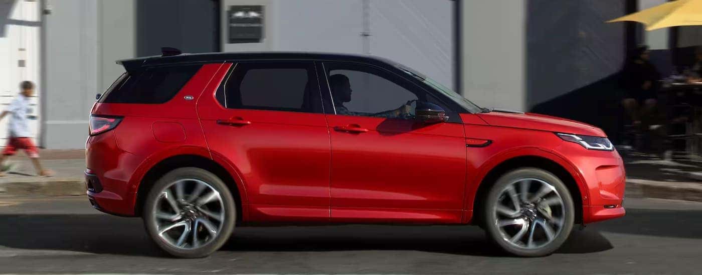 Land Rover Service Center near Helotes, TX Vehicle Maintenance