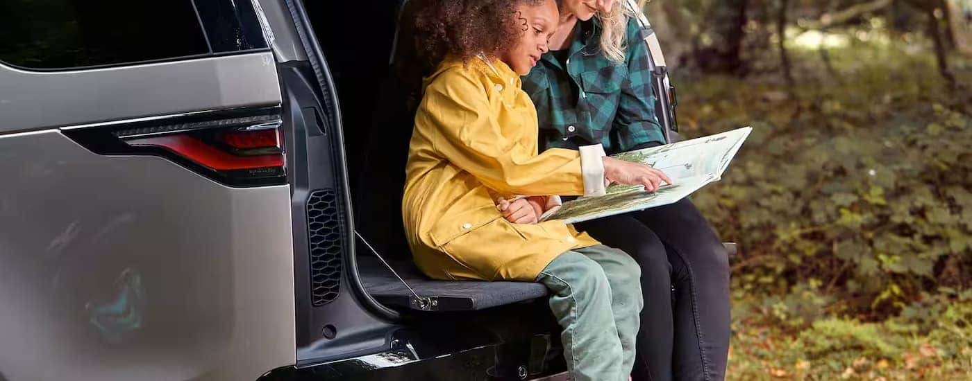 Land Rover Brake Service Auto Maintenance & Repair in Boerne