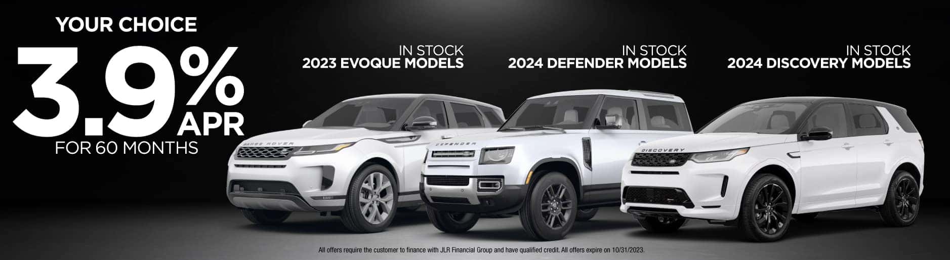Land Rover Financial Group Land Rover Financial Group