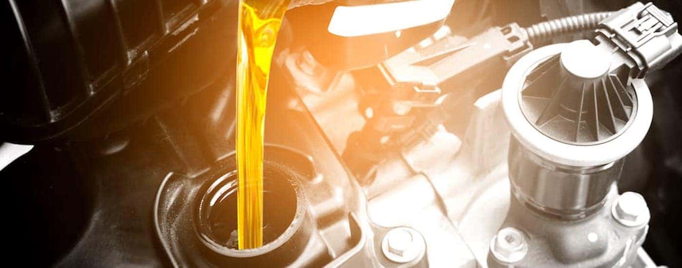 Land Rover Repair Near Kerrville